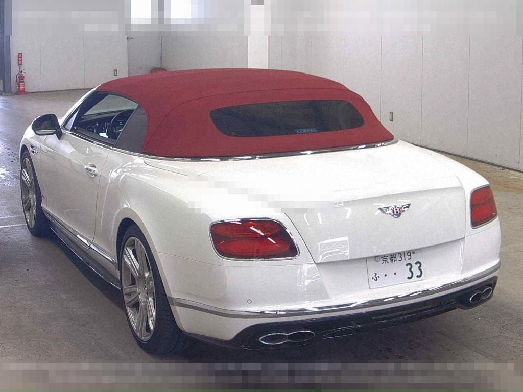 Bentley CONTINENTAL 2016 - Image 3