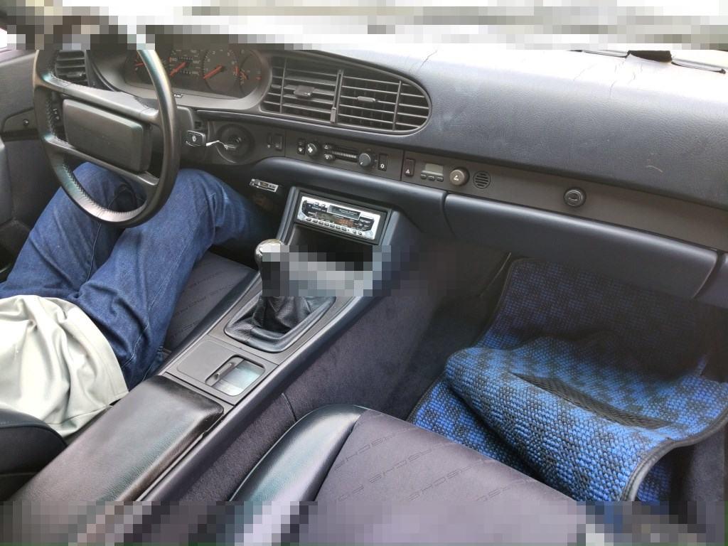 Porsche 944 CP 1990 - Image 4