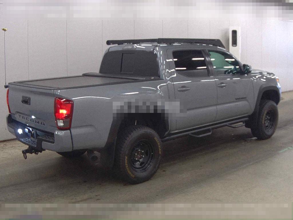 AMERICA TOYOTA TACOMA 2019 - Image 6