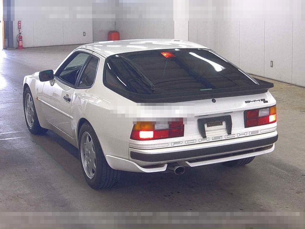 Porsche 944 CP 1990 - Image 3
