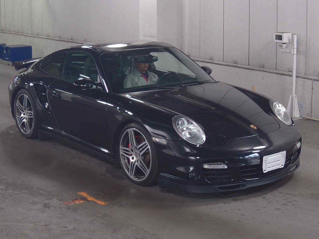 Porsche 911 CP 2008 - Image 2