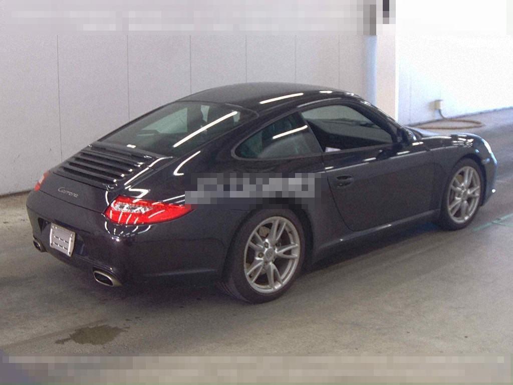 Porsche 911 CP 2008 - Image 6