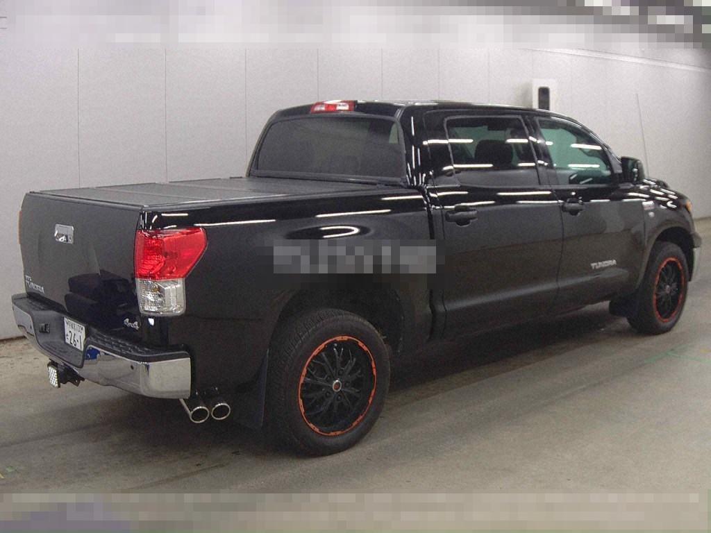 AMERICA TOYOTA TUNDRA 2013 - Image 6