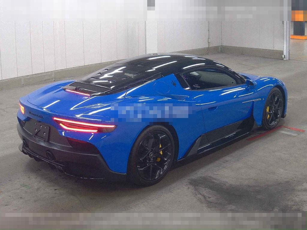 Maserati MC20 2022 - Image 6