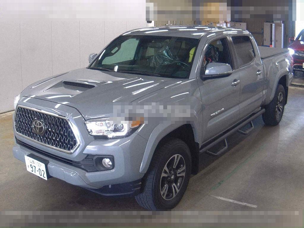 AMERICA TOYOTA TACOMA 2019 - Image 5