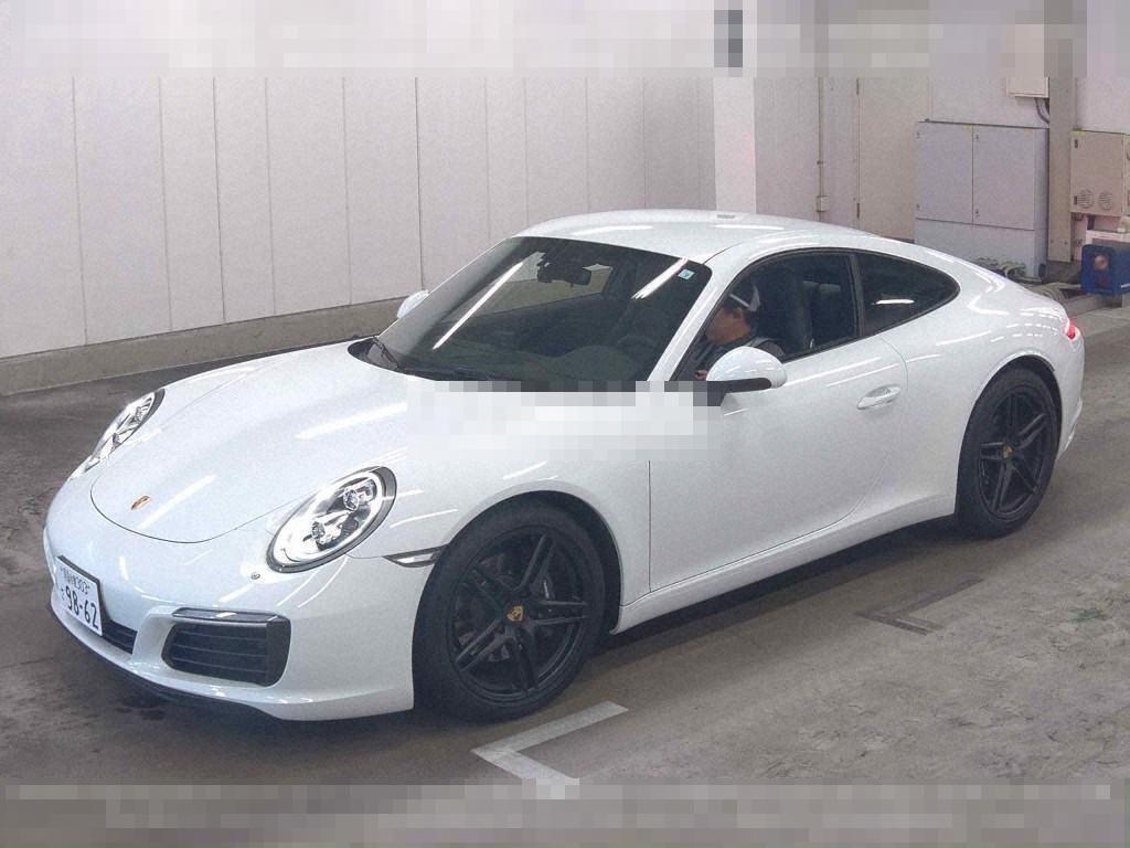 Porsche 911 CP 2016 - Image 5