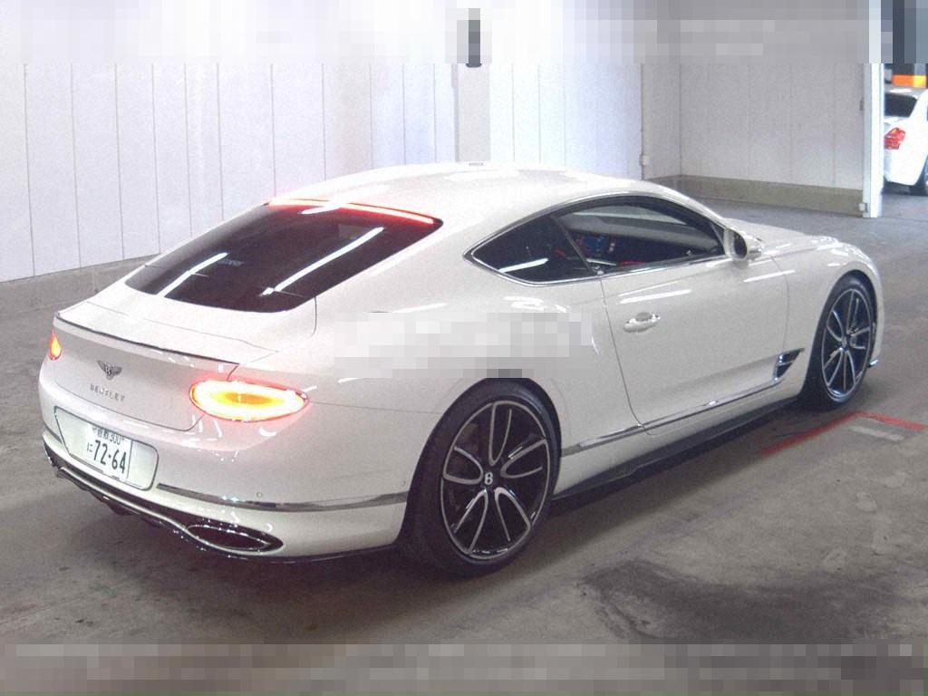 Bentley CONTINENTAL 2018 - Image 6