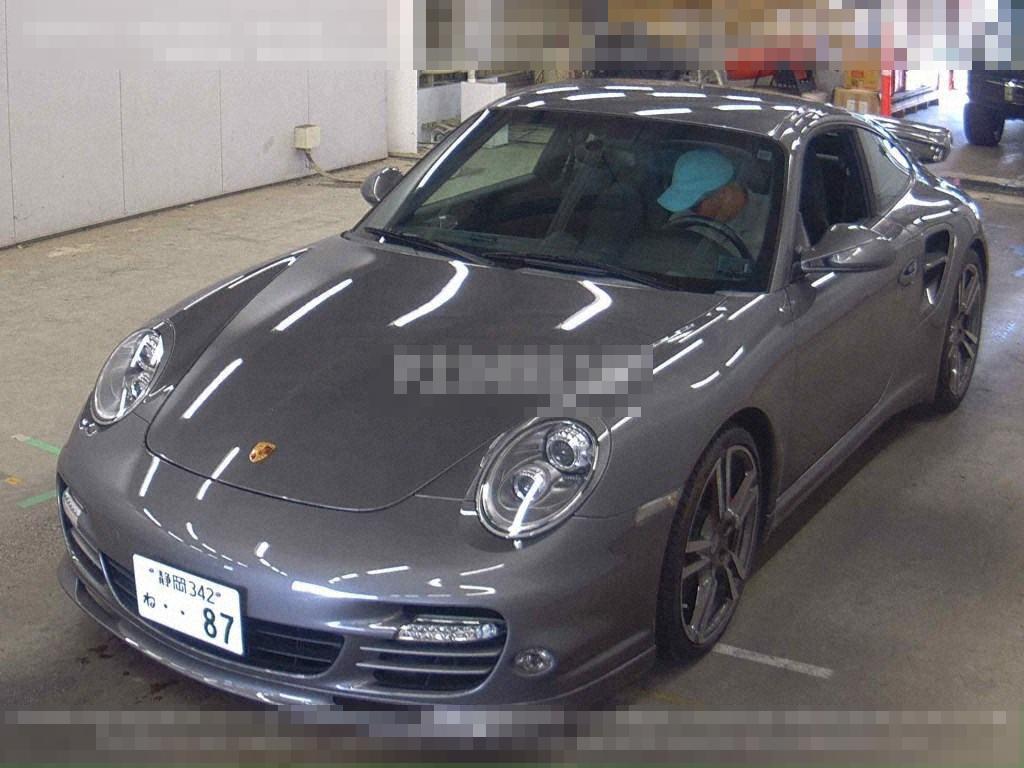 Porsche 911 CP 2011 - Image 5