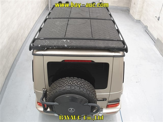 Mercedes-Benz G-Class 2022 - Image 6