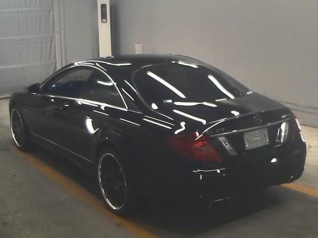 Mercedes-Benz AMG 2011 - Image 6