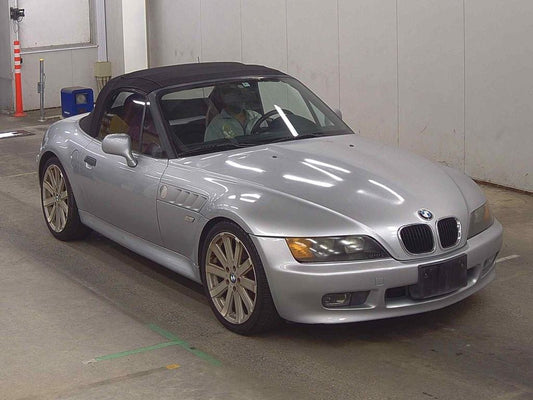 BMW Z3 Roadster 1996 - Image 1