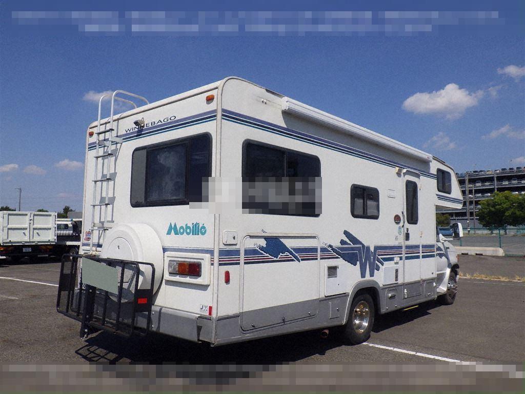 Winnebago OTHERS 1998 - Image 6