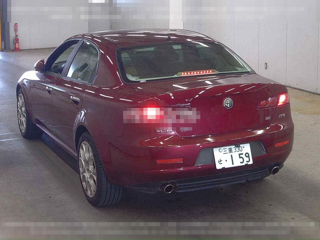 ALFA ROMEO ALFA 159 2006 - Image 3