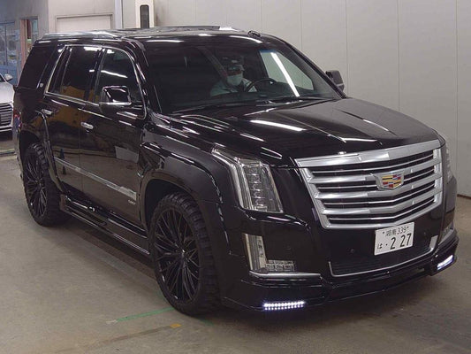 Cadillac ESCALADE 2015 - Image 1