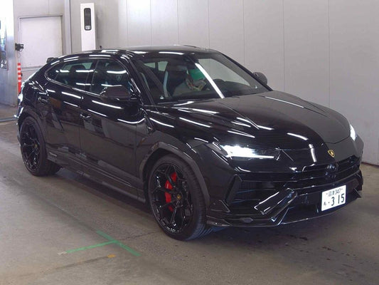 Lamborghini URUS 2025 - Image 1