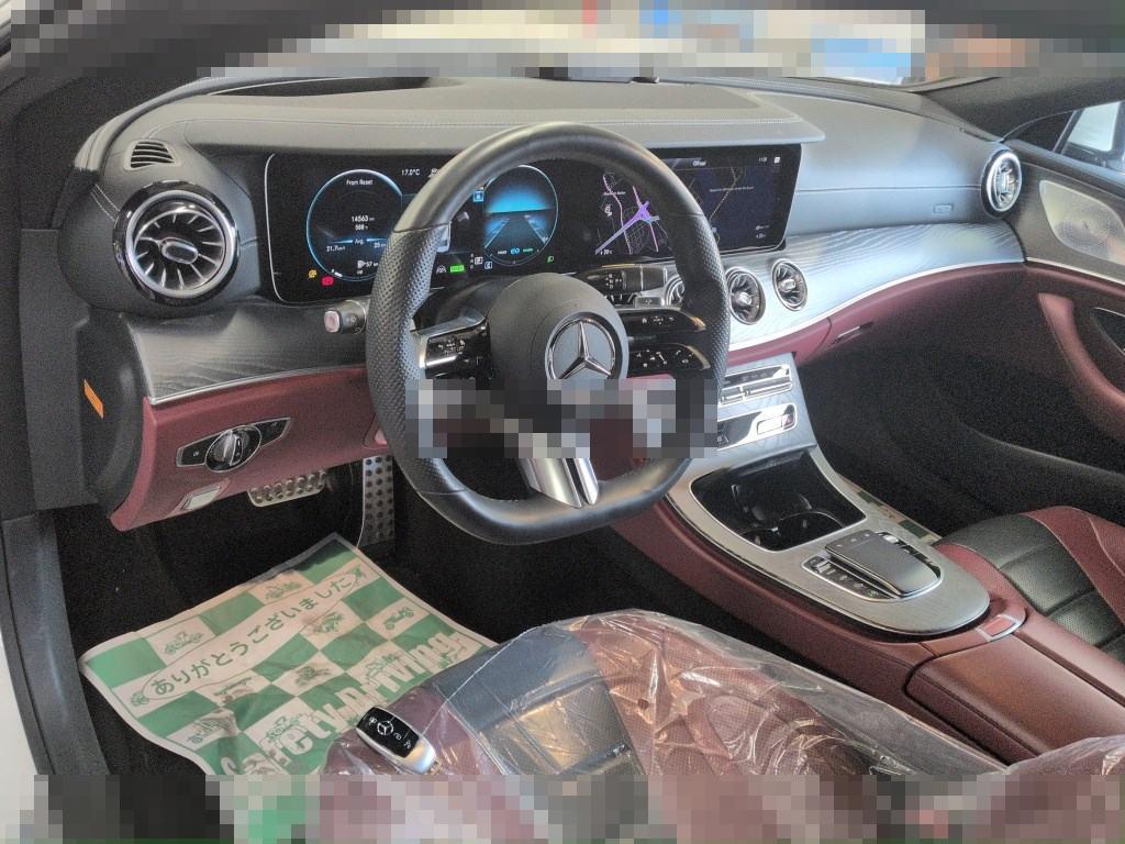 Mercedes-Benz CLS-Class 2022 - Image 4