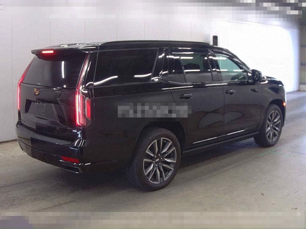 Cadillac ESCALADE 2022 - Image 6