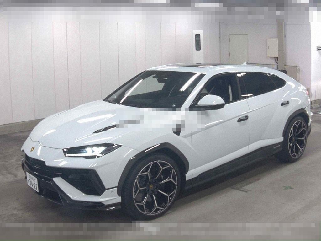 Lamborghini URUS 2025 - Image 5