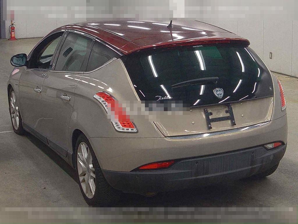 Lancia DELTA 2010 - Image 3