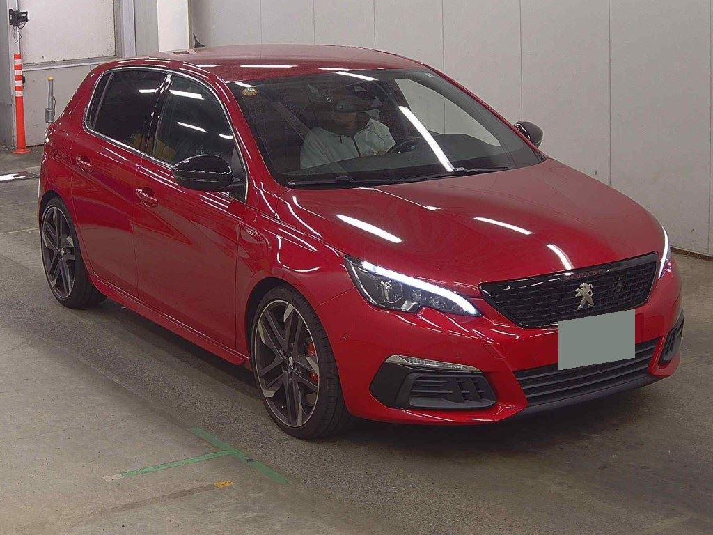 Peugeot 308 2020 - Image 2