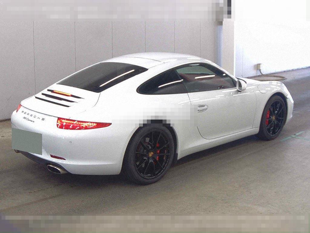 Porsche 911 CP 2013 - Image 6