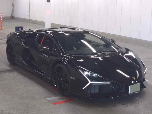 Lamborghini REVUELTO 2025 - Image 1