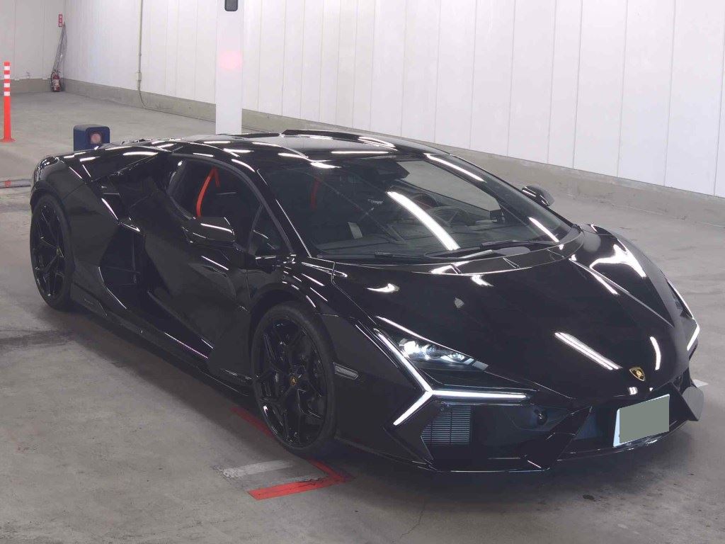 Lamborghini REVUELTO 2025 - Image 2