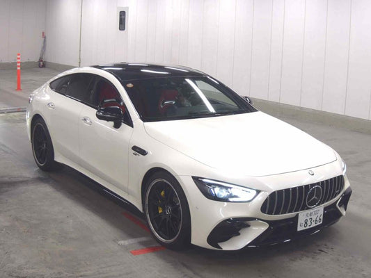 MERCEDES AMG GT CP 2022 - Image 1
