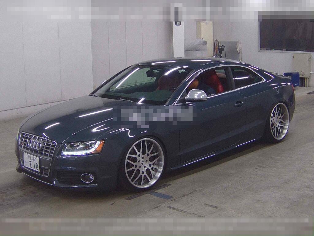 Audi S5 2008 - Image 5