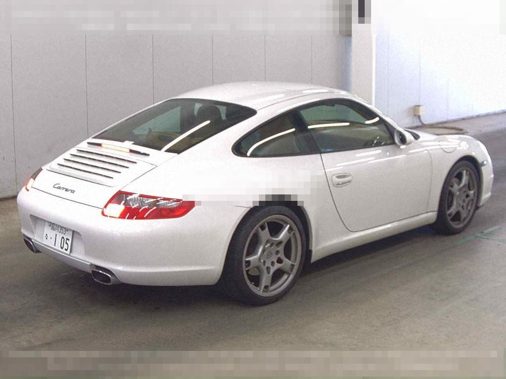 Porsche 911 CP 2006 - Image 6