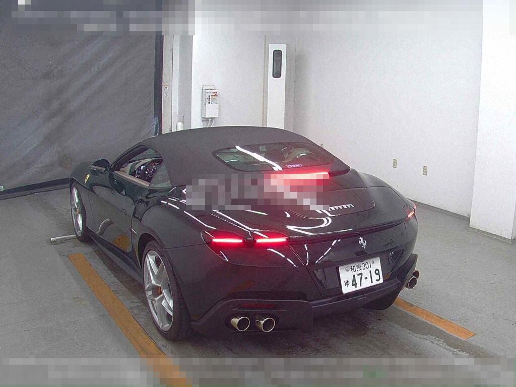 Ferrari ROMA 2025 - Image 3