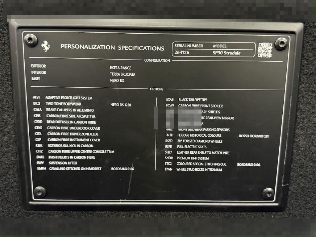 Ferrari OTHERS 2021 - Image 1