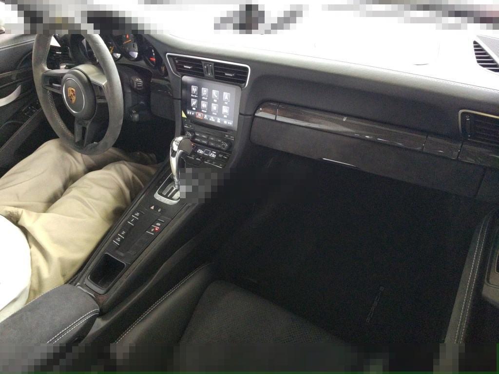 Porsche 911 CP 2019 - Image 4