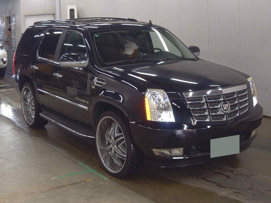 Cadillac ESCALADE 2011 - Image 1