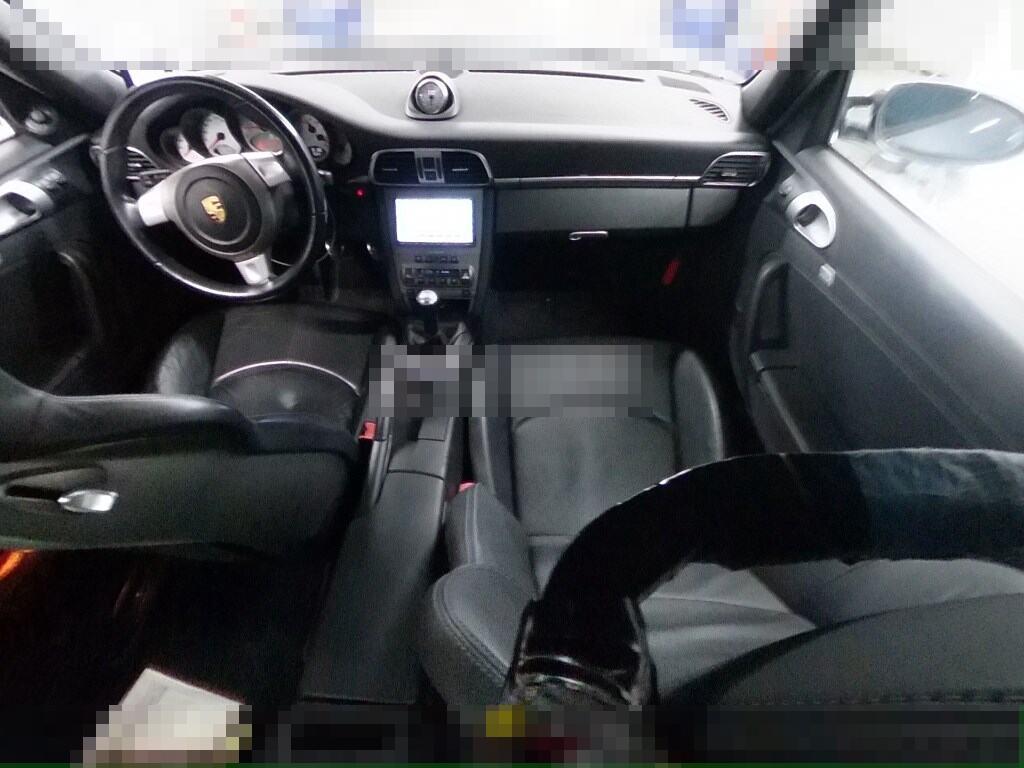 Porsche 911 CP 2005 - Image 4