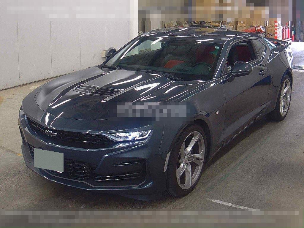 Chevrolet OTHERS 2023 - Image 5