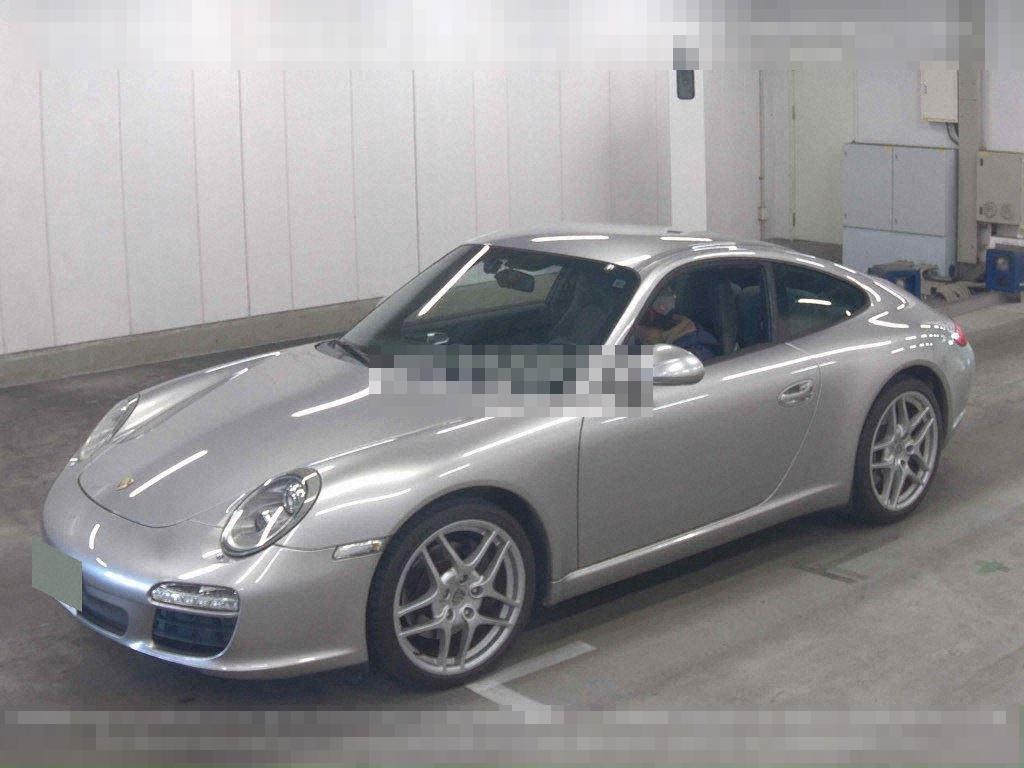 Porsche 911 CP 2011 - Image 5
