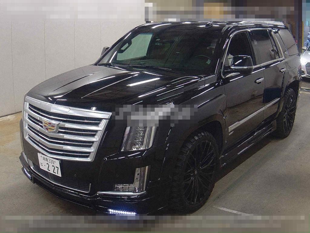Cadillac ESCALADE 2015 - Image 5