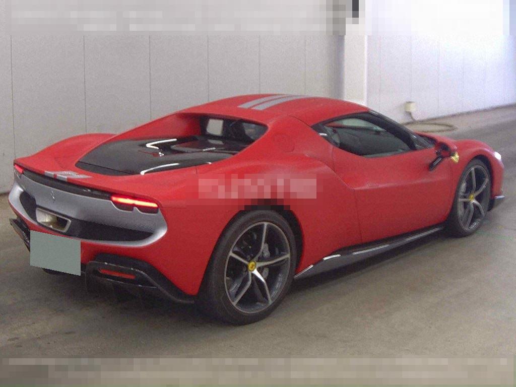 Ferrari 296GTB 2023 - Image 6