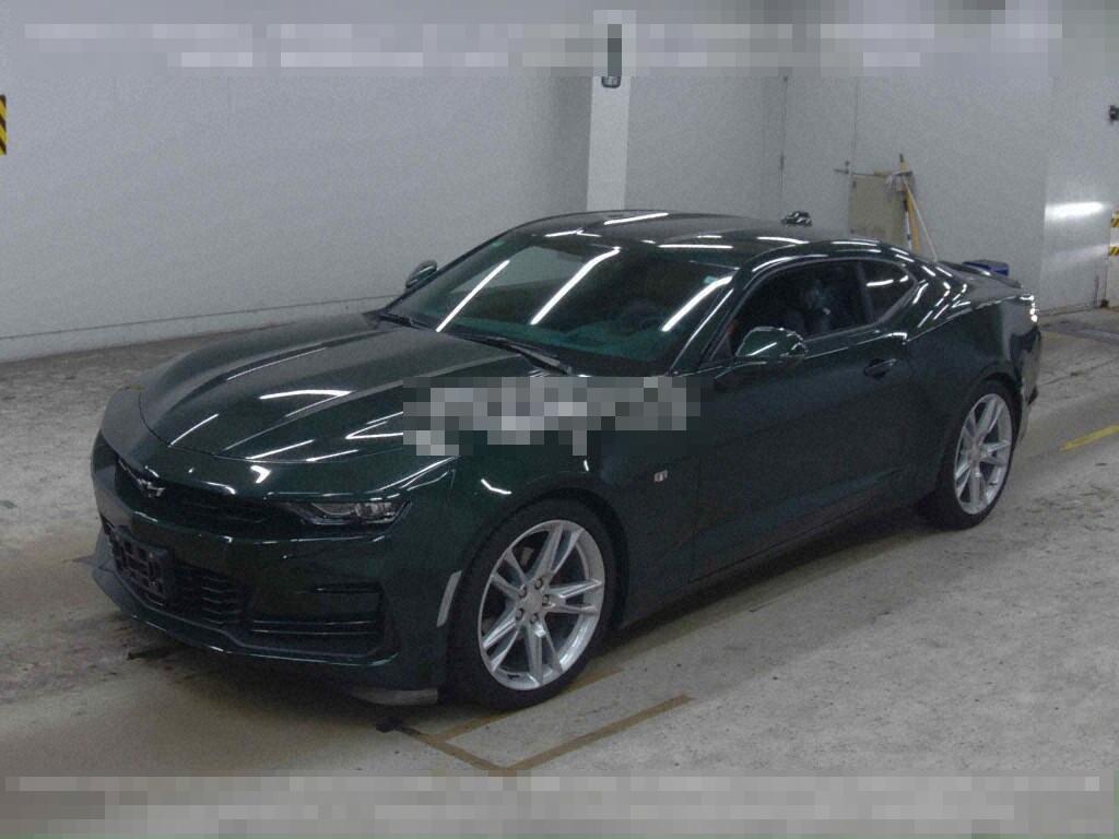 Chevrolet OTHERS 2020 - Image 5