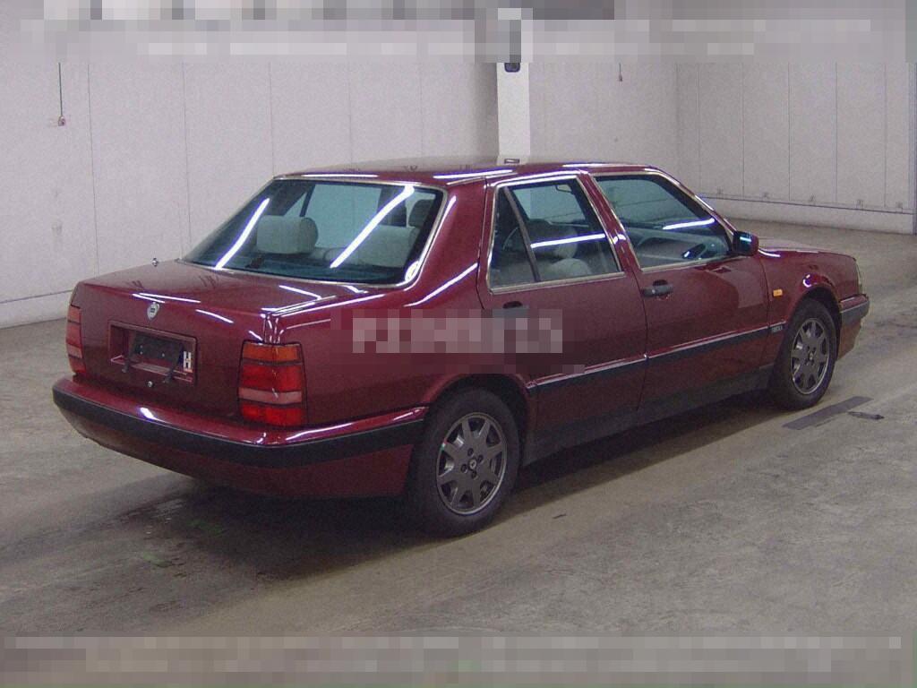 Lancia THEMA 1995 - Image 6