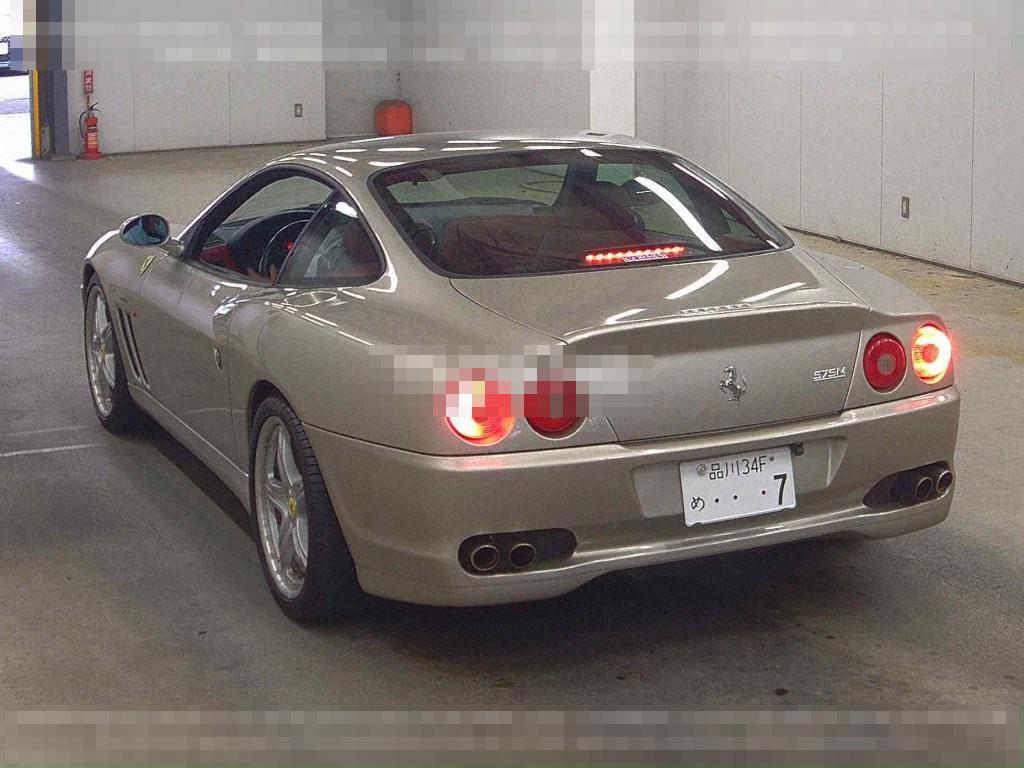 Ferrari 575 2005 - Image 3