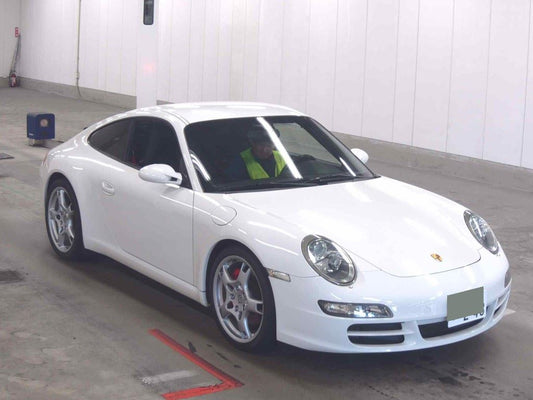 Porsche 911 CP 2006 - Image 1