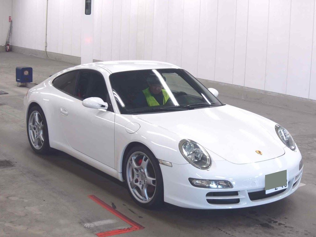 Porsche 911 CP 2006 - Image 2