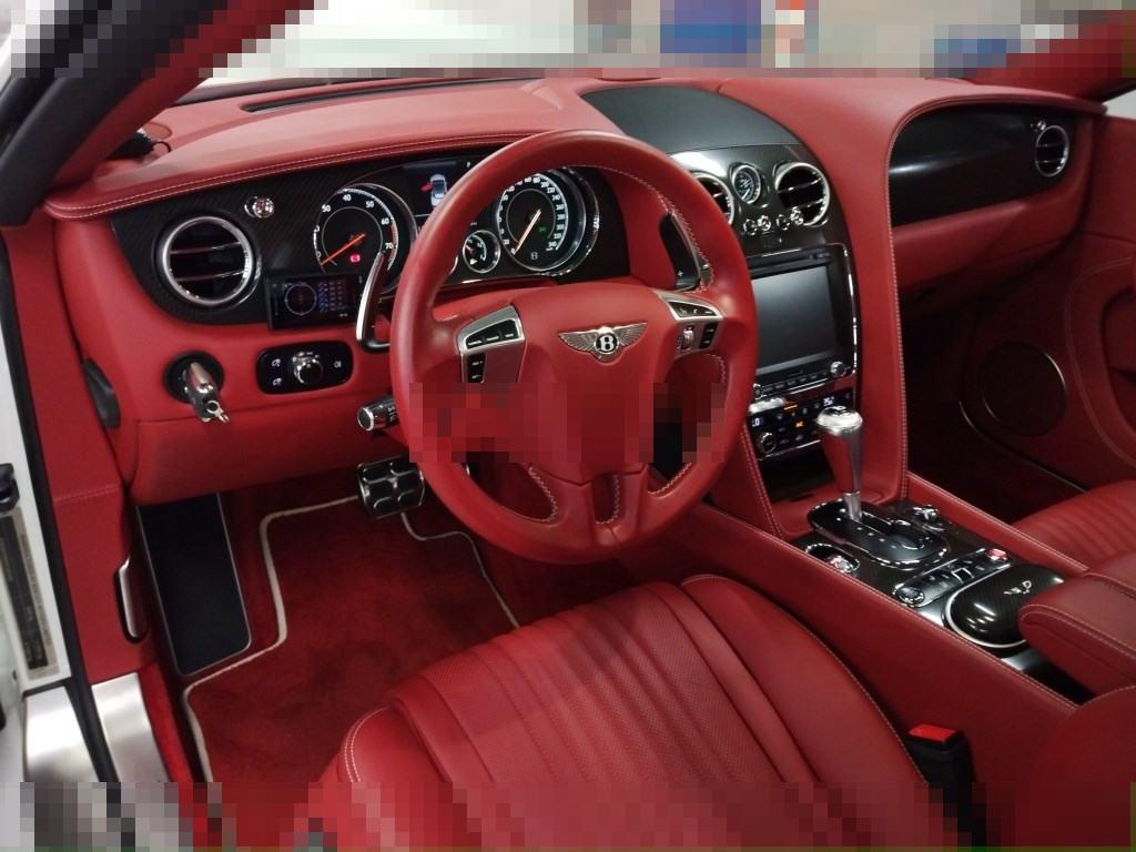 Bentley CONTINENTAL 2017 - Image 4