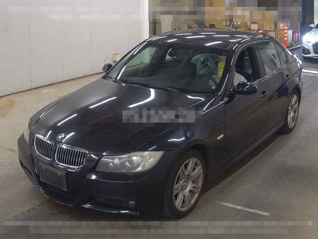 BMW 3 Series 2008 - Image 5