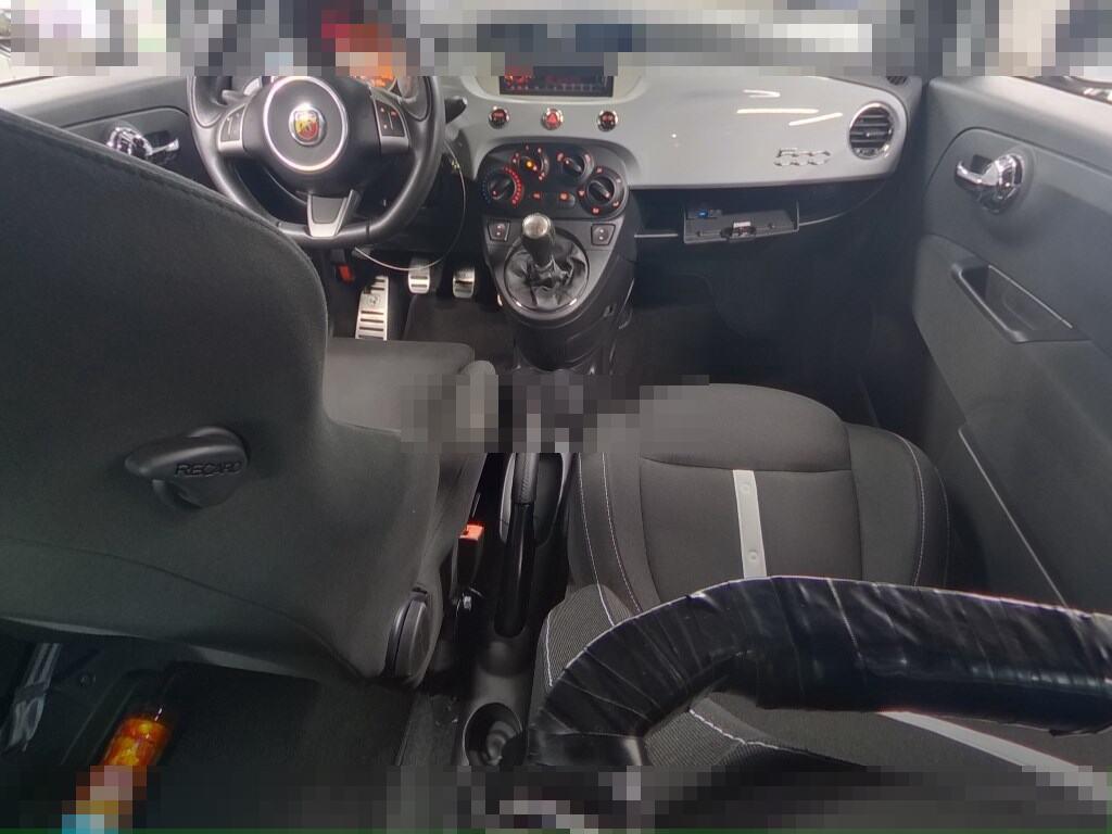 ABARTH 500 2014 - Image 4