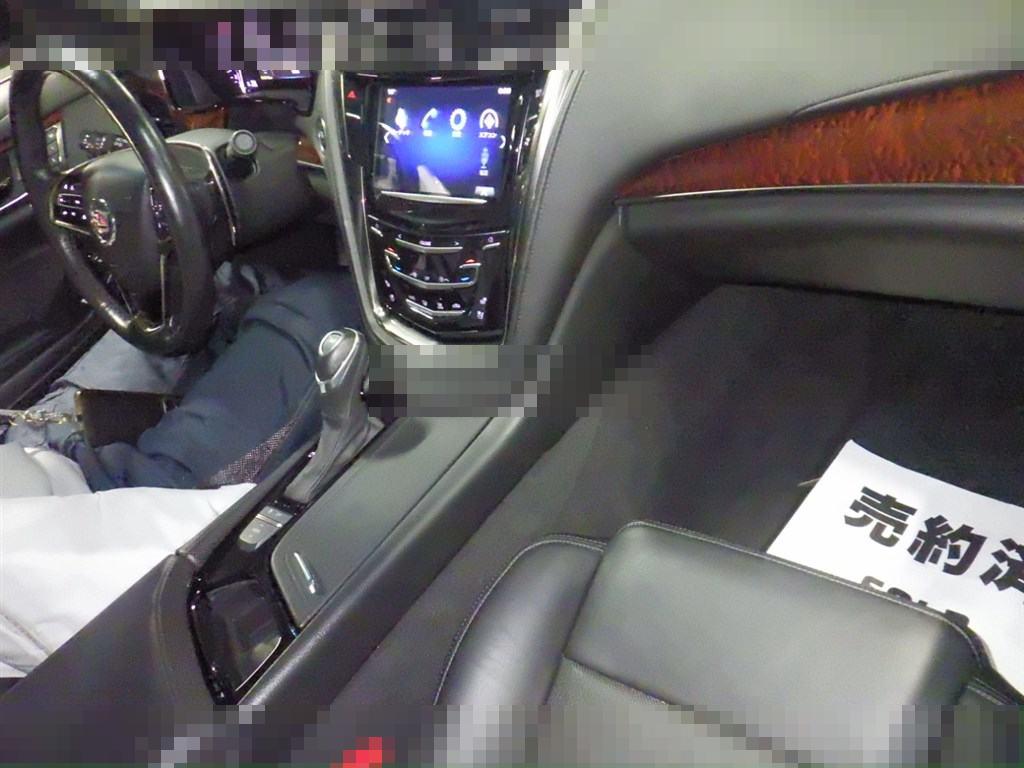 Cadillac CTS 2016 - Image 4