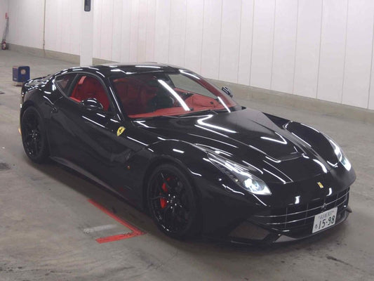 Ferrari F12 BERLINETTA 2016 - Image 1