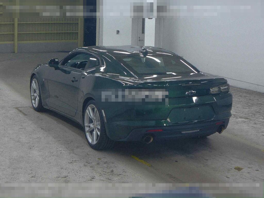 Chevrolet OTHERS 2020 - Image 3